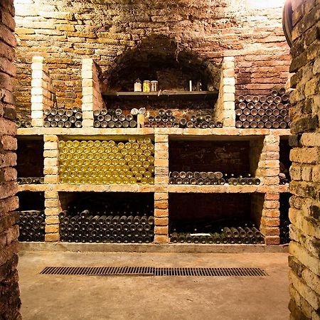 Turisticna Kmetija Dervaric Villa Ljutomer Luaran gambar