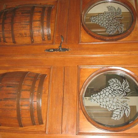 Turisticna Kmetija Dervaric Villa Ljutomer Luaran gambar